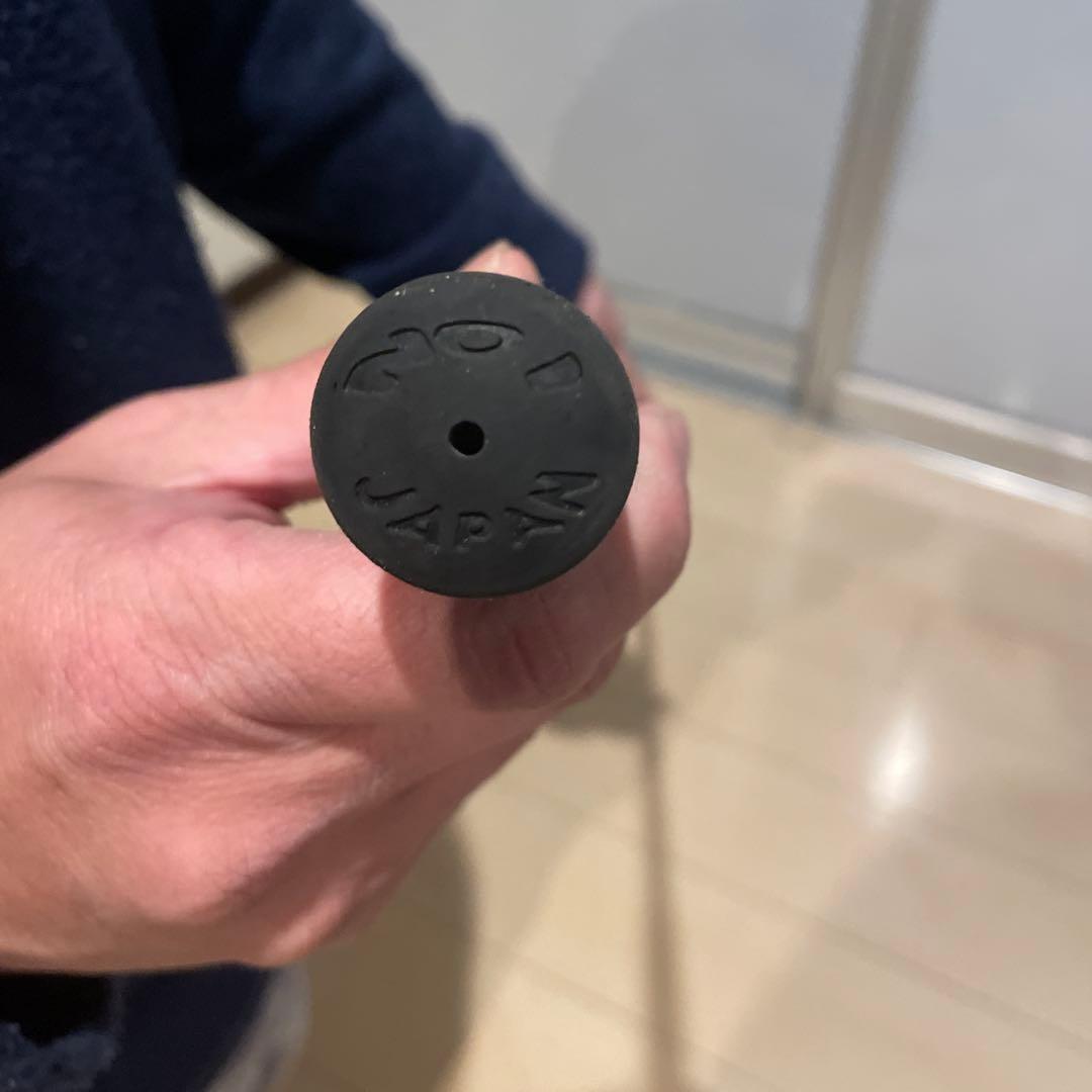 PING TOUR 2.0 ブラック　65S スリーブ付き　ドライバー用