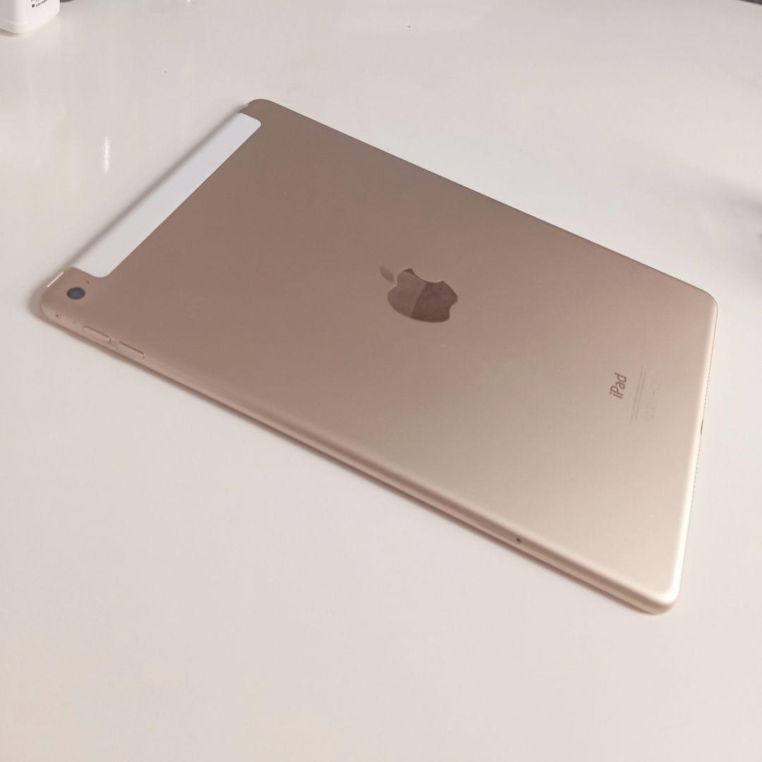 値さげ！iPad Air 2 9.7インチ WiFiモデル 32GB