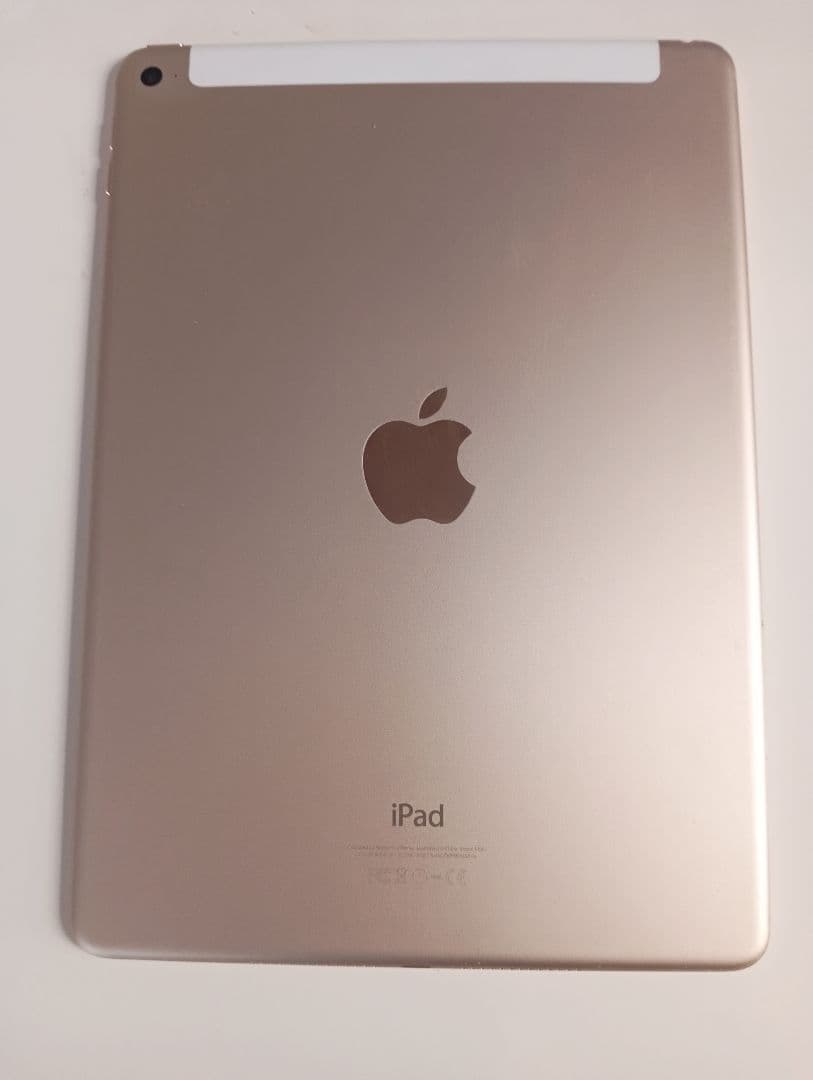 値さげ！iPad Air 2 9.7インチ WiFiモデル 32GB