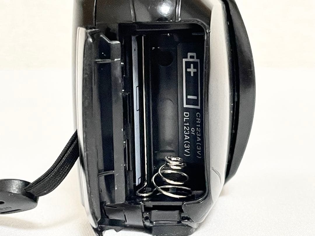 【完動品】　OLYMPUS 初代　μ 【mju:】 動作確認済