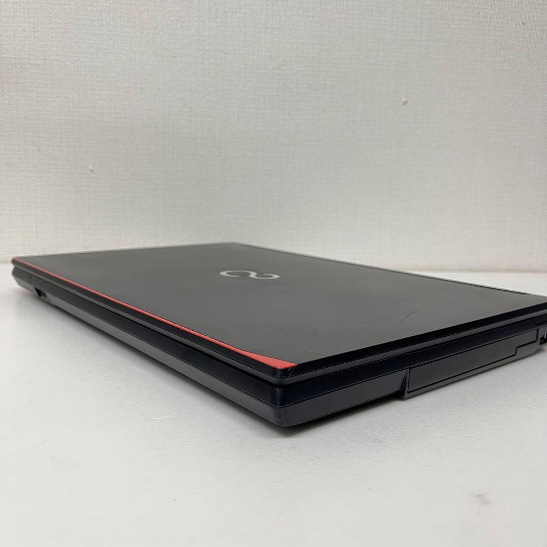 #482 富士通 Lifebook A577 i5-7300U 8GB