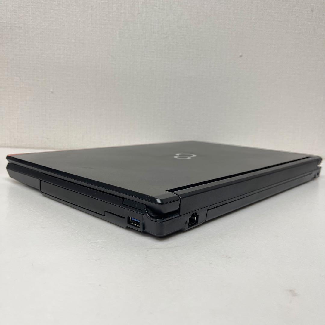 #482 富士通 Lifebook A577 i5-7300U 8GB