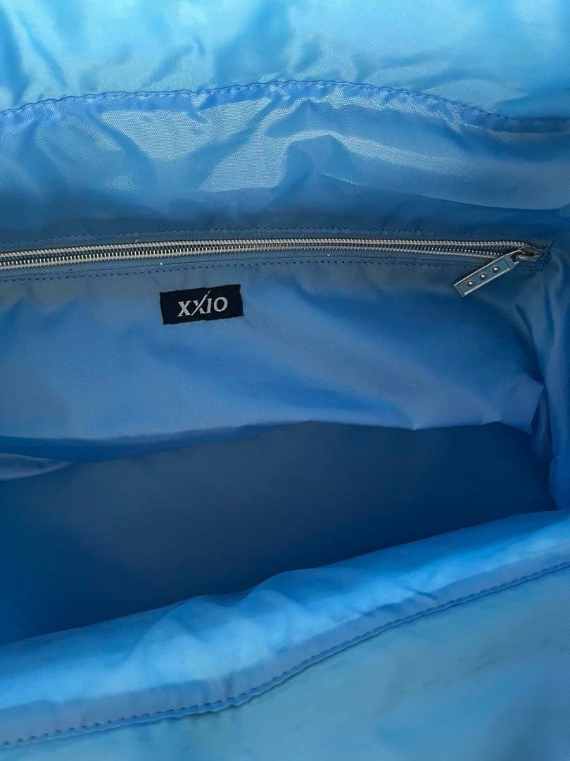 エコメルカリ便　XXIO ゼクシオ　スポーツバック　ゴルフバック