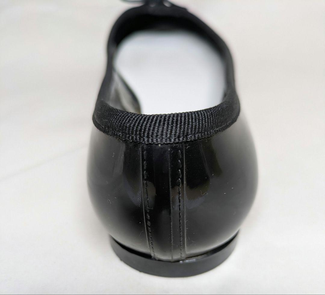 repetto レペット　バレエシューズ　フラットシューズ