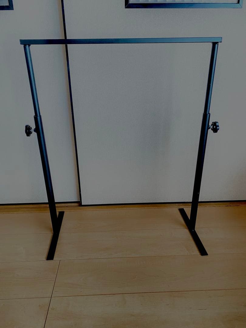 ダクトレールバー　ライトレールスタンド　アイアンシェルフ　アガベ　植物育成ライト