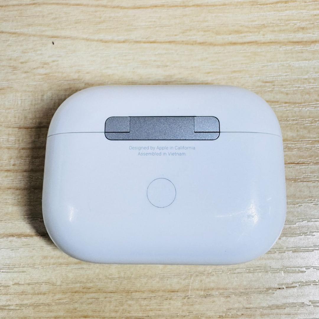 A5862 Apple Air Pods Pro 第2世代