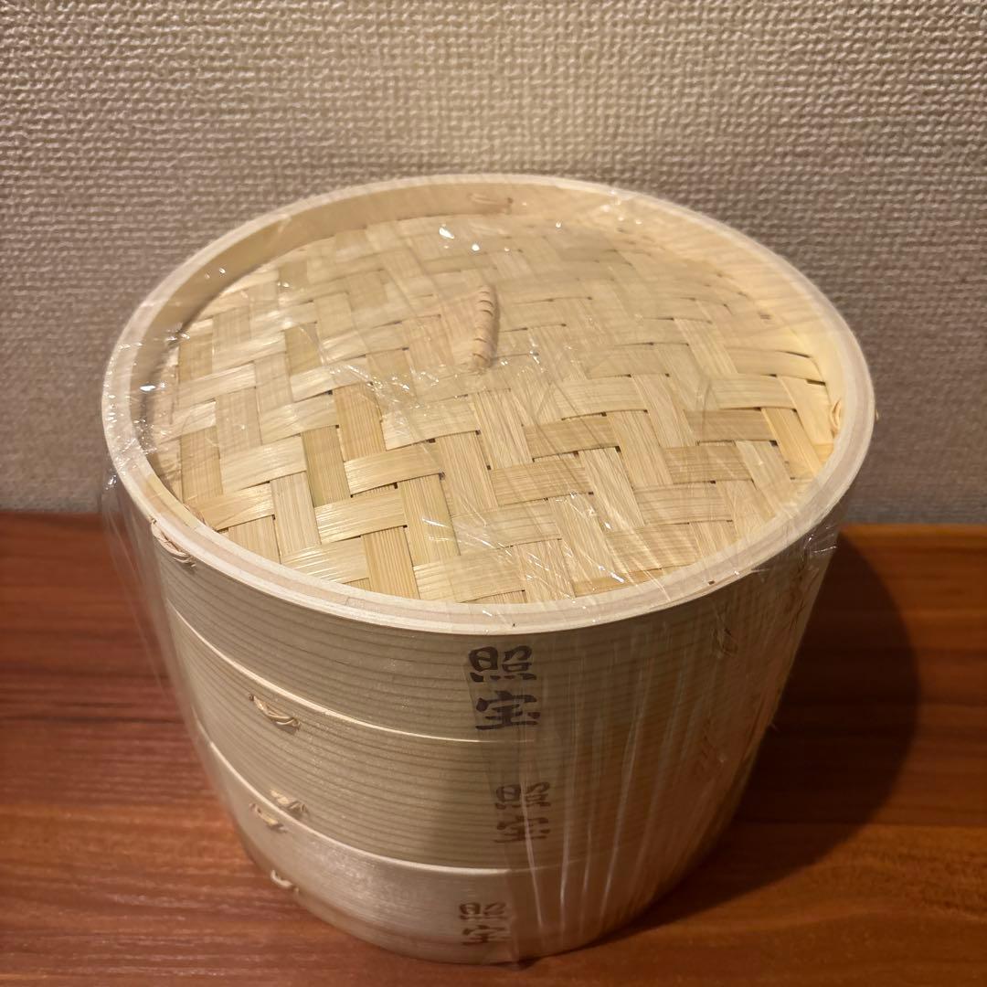 照宝 せいろ 21cm 蒸し板