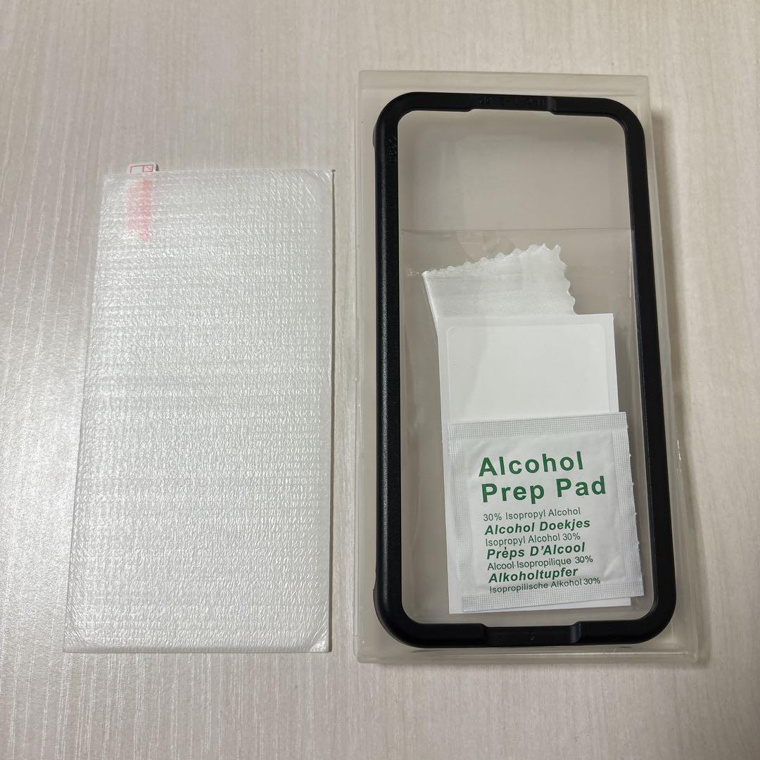 iPhone 11 パープル 64GB SIMフリー