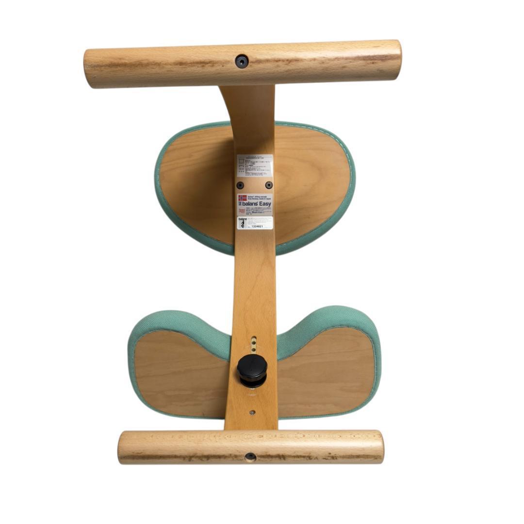 美品　サカモトハウス バランスイージー カバー付き