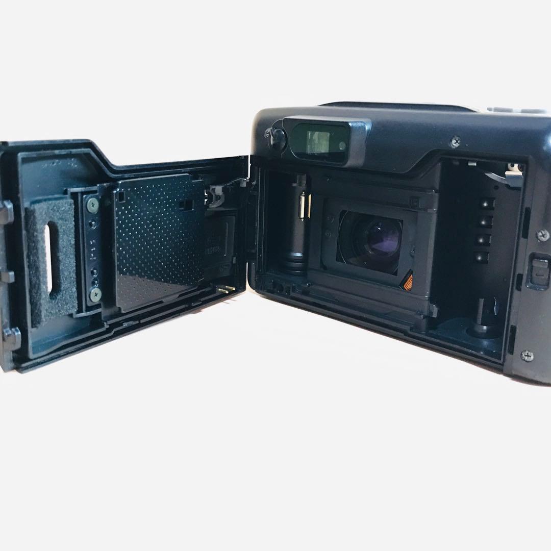 GOKO Macromax MAC-10 Z3000 ＋電池 フィルムカメラ