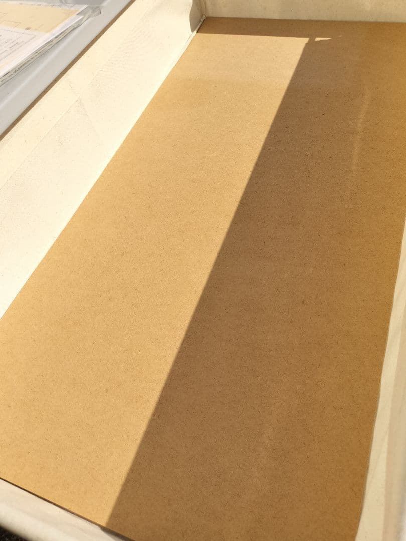 miki 無印良品 MUJI スチールユニットシェルフ【ワードローブ】