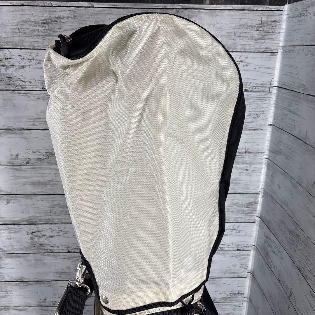 ツアーステージ　キャディバック　新品未使用品