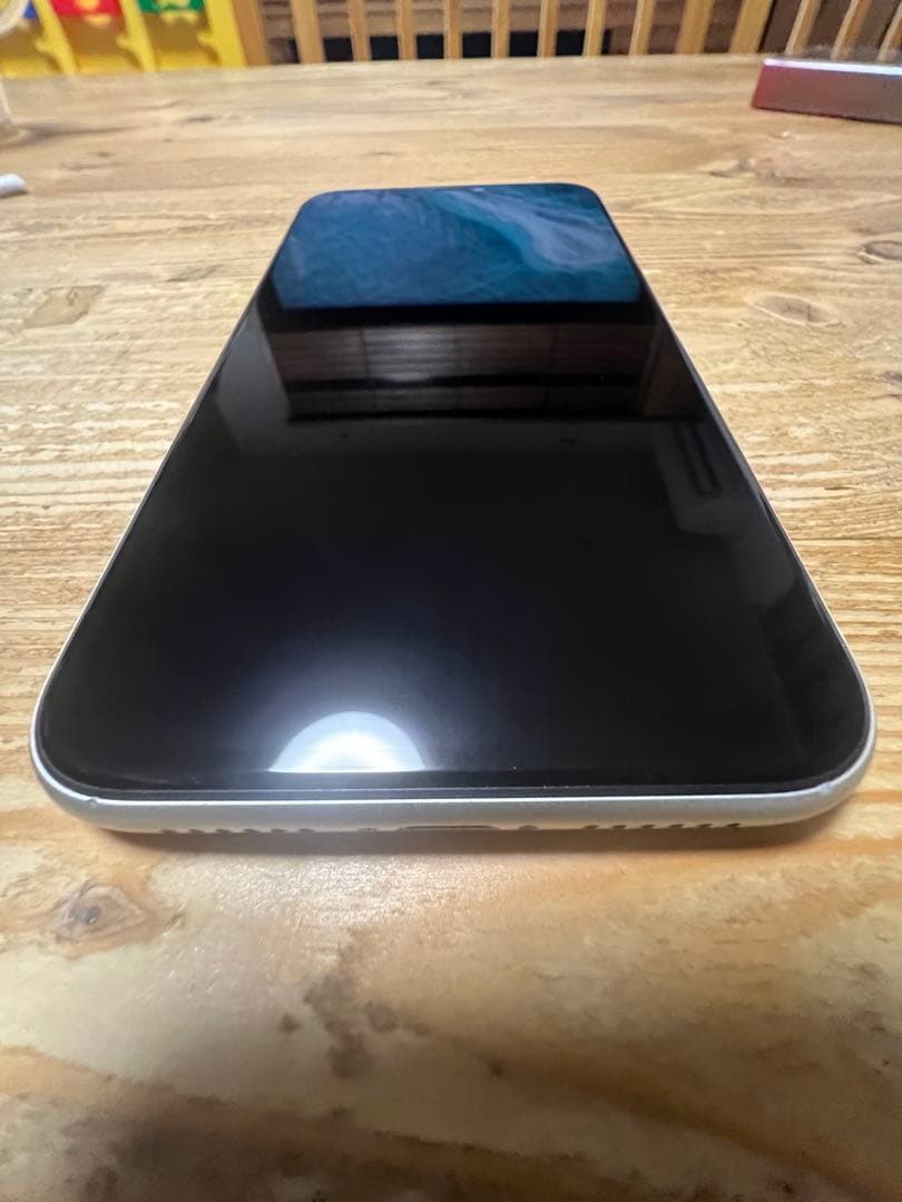 iPhone 11 ホワイト 128GB SIMフリー