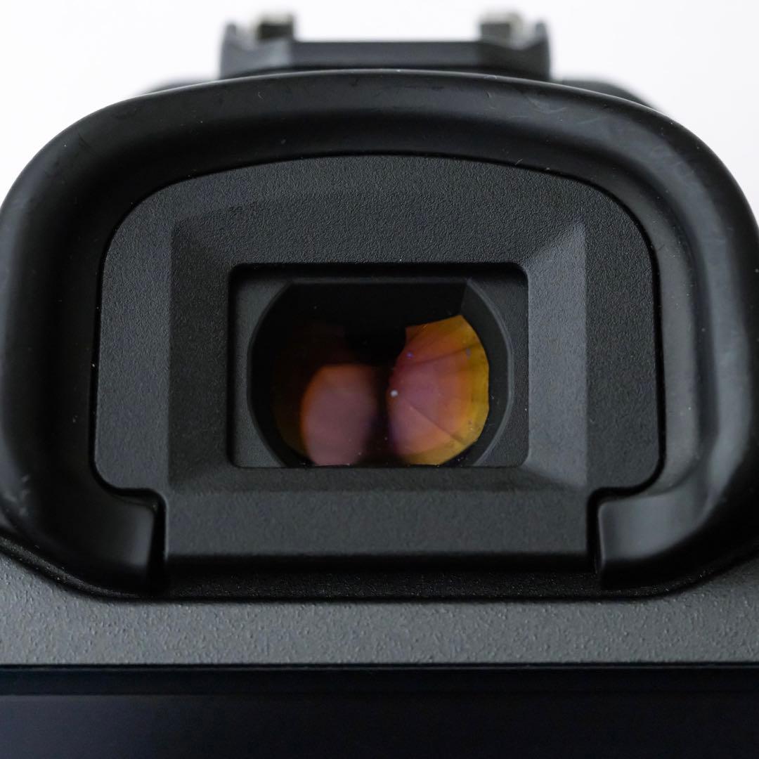 再値下げ！【美品】 キャノン EOS 5D sR ボディ(ショット数17602)