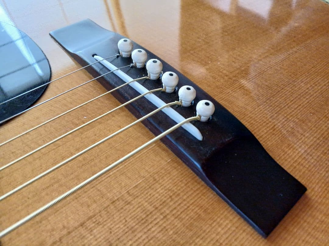 【送料込】【美品】　インペリアル古賀　マツモク製　メンテ済み