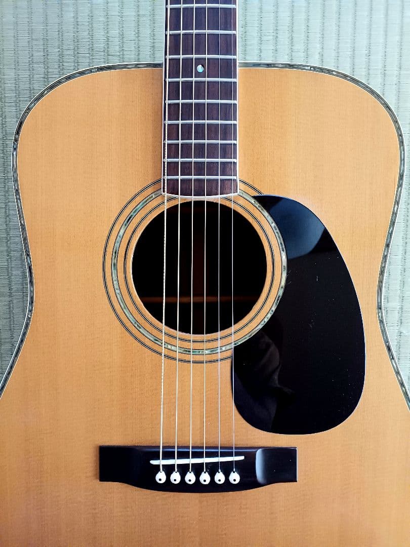 【送料込】【美品】　インペリアル古賀　マツモク製　メンテ済み