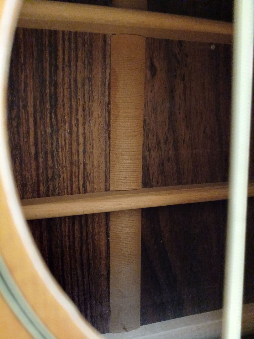 【送料込】【美品】　インペリアル古賀　マツモク製　メンテ済み