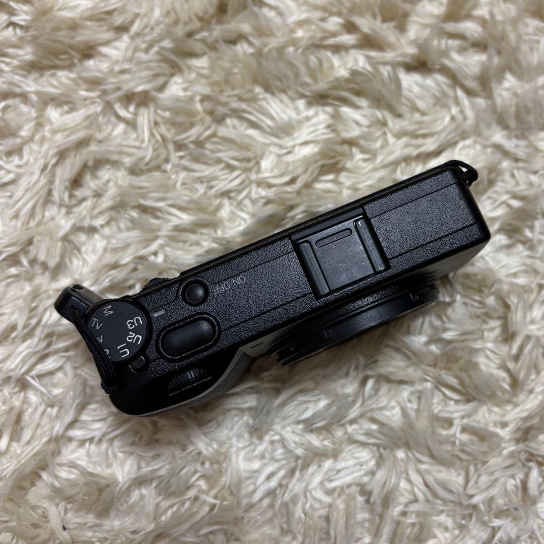 RICOH GR III ブラック 本体