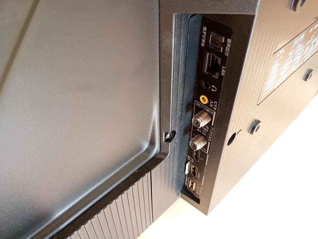 2025年製 iFFALCON 32インチスマート液晶テレビ IFF32553G