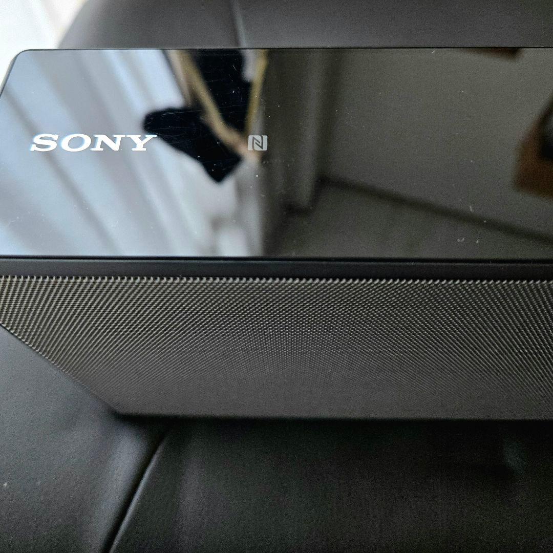 SONY SRS-X77　LDAC