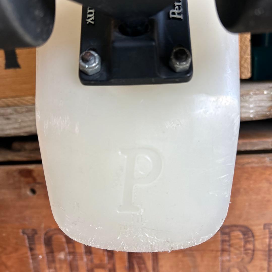 ペニー Penny スケートボード 蓄光デッキモデル キャスパー スケボー