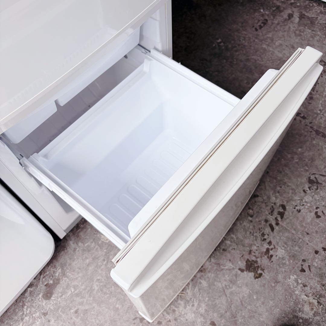 運搬取付無料！ホワイト純正シャープ2大家電＋オーブンレンジ3点セット！完動超美品