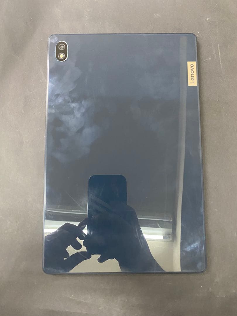 Lenovo Androidタブレット6 本体 A101LV
