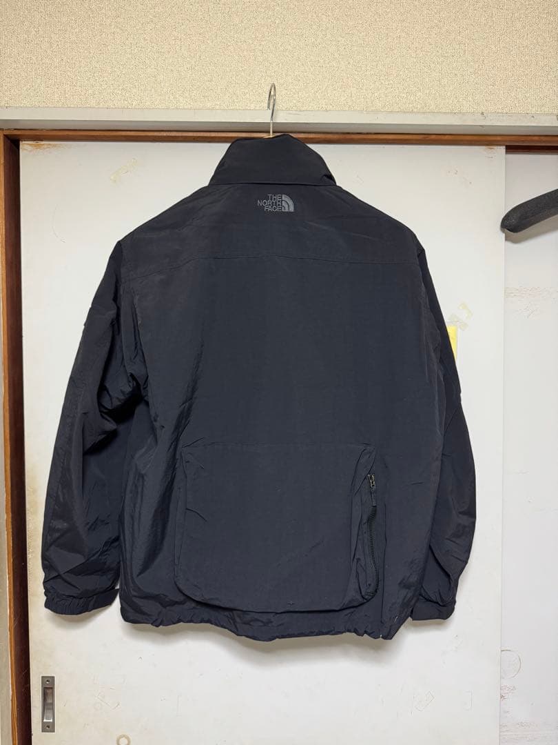ジャケット・アウター THE NORTH FACE FIELD UTILITY JACKET