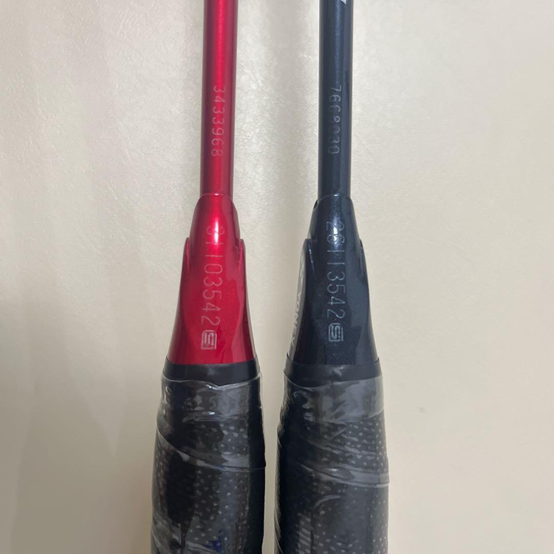 【期間限定値下】【希少】アストロクス 99プロ　AX99-P 2本セット