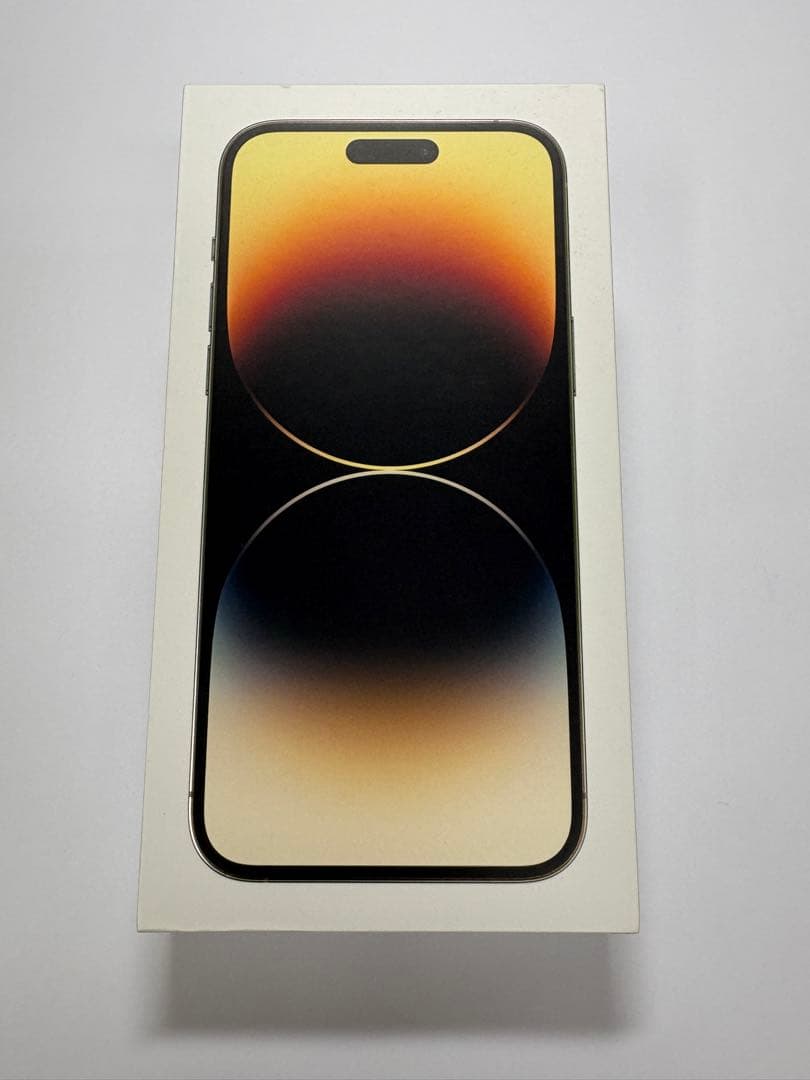 iPhone 14ProMAX 256G 美品