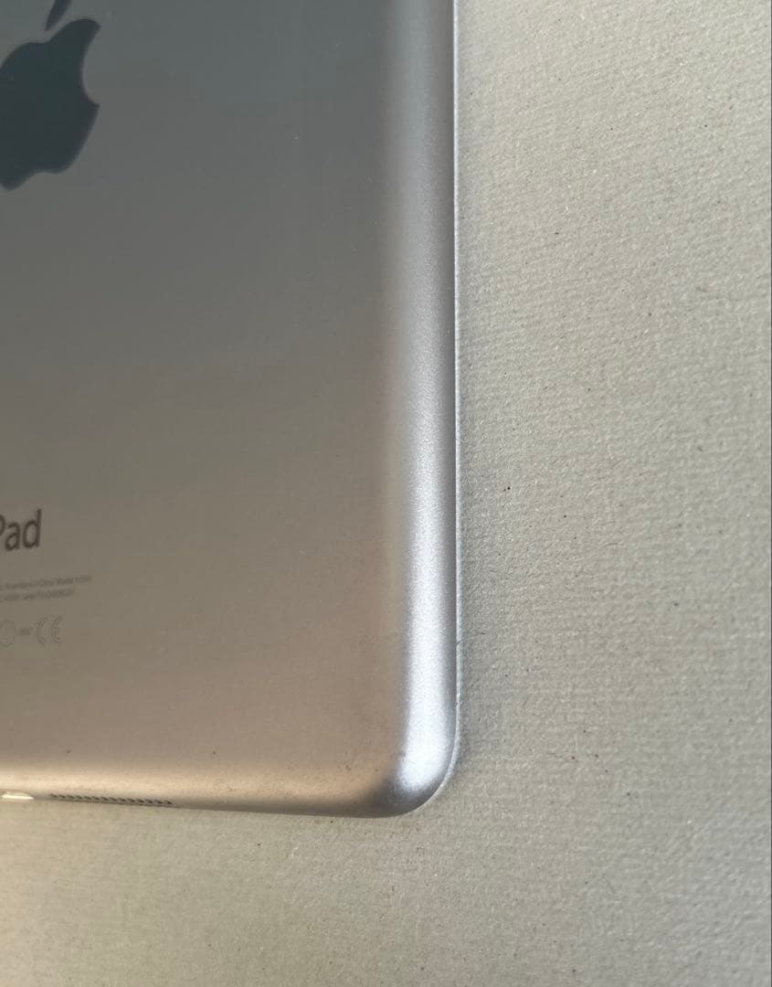 iPad mini 16GB 整備済 箱・充電器付 動作確認済