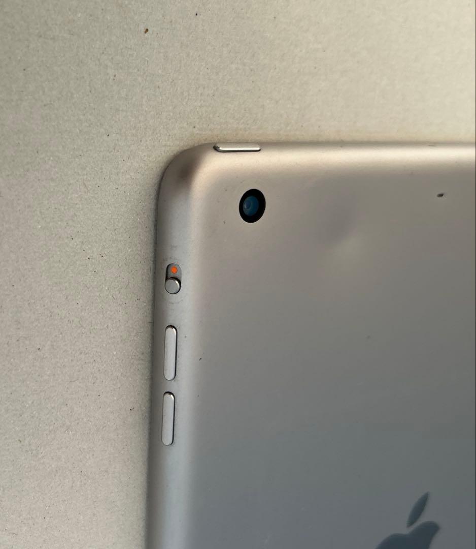 iPad mini 16GB 整備済 箱・充電器付 動作確認済