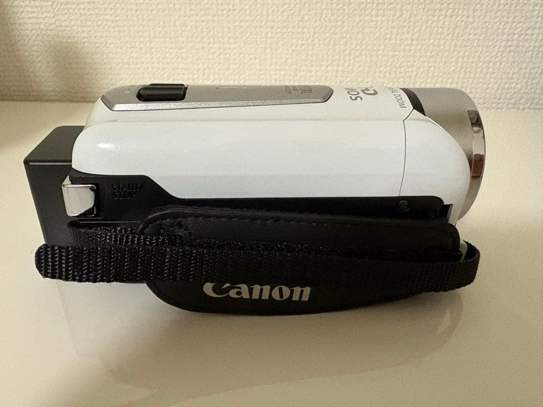 Canon iVIS HFR41 デジタルビデオカメラ　美品