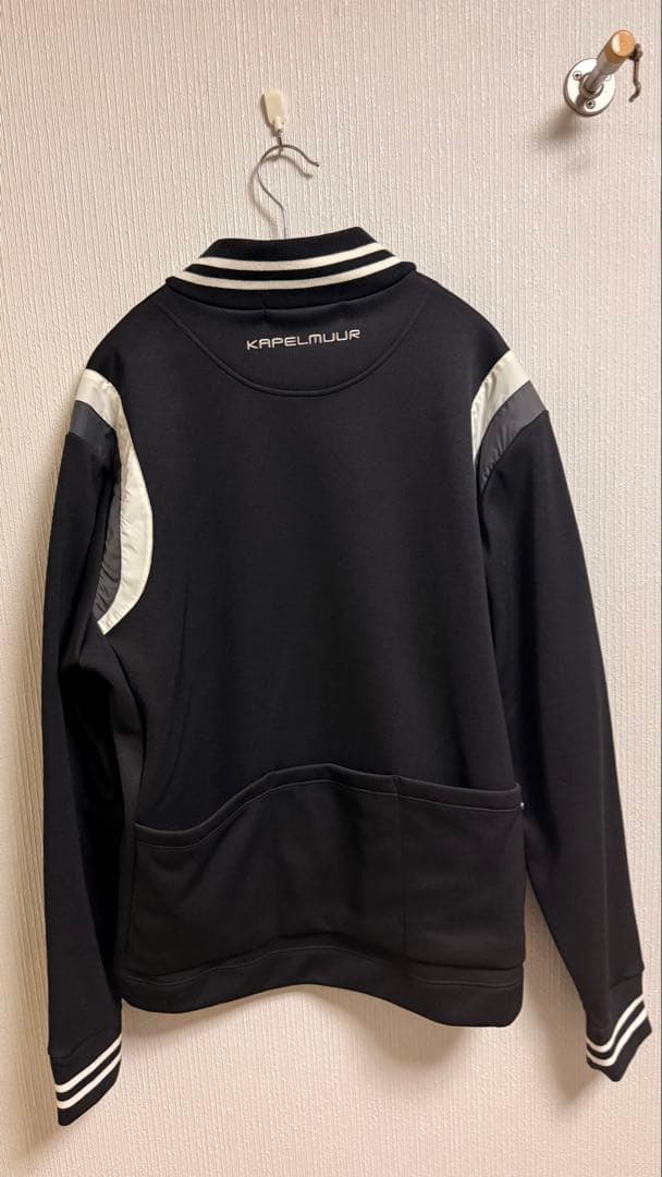 KAPELMUIR サイクルジャケット　kpjk1012　未使用品　WLサイズ