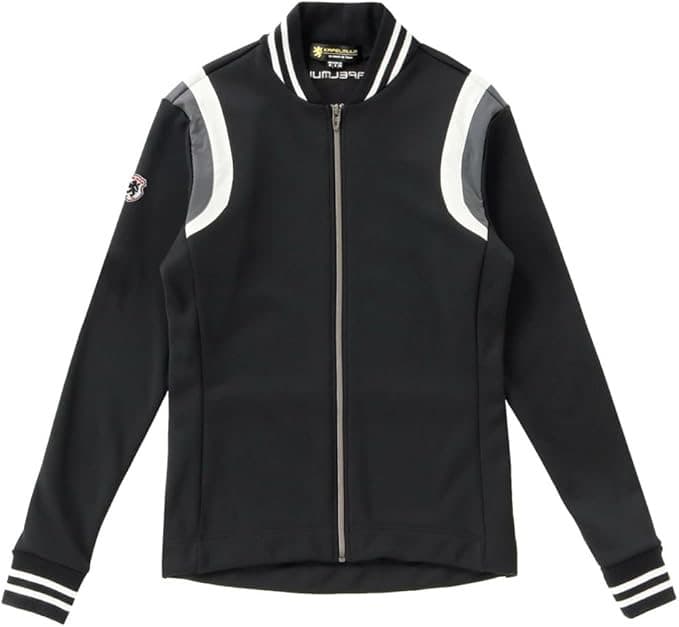 KAPELMUIR サイクルジャケット　kpjk1012　未使用品　WLサイズ