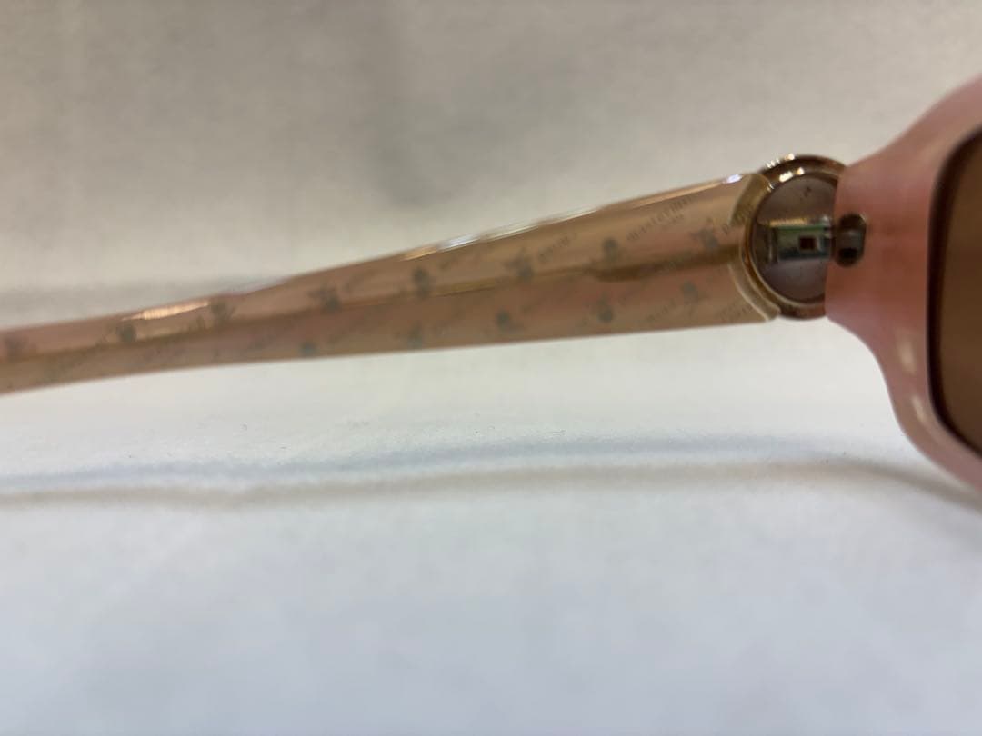 マスターマインドジャパン　サングラス