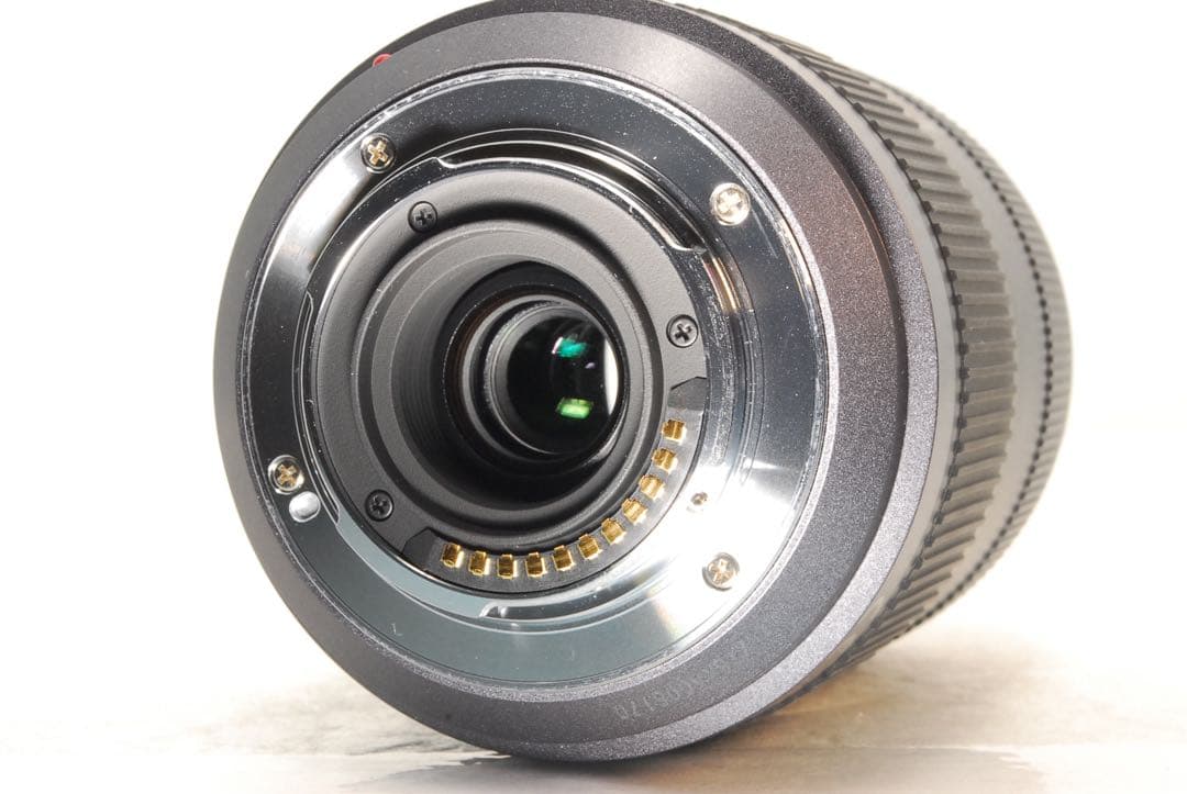 ❤️美品❤️ Panasonic LUMIX G 45-200mm ❤️望遠レンズ