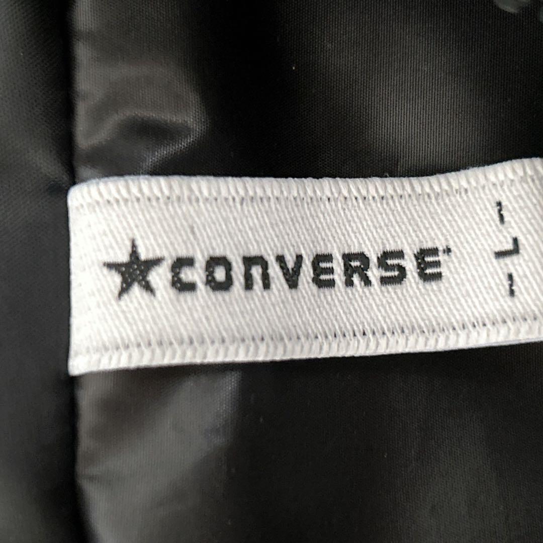 【2326】✨美品✨ Y2K CONVERSE ALL STAR 中綿ジャケット