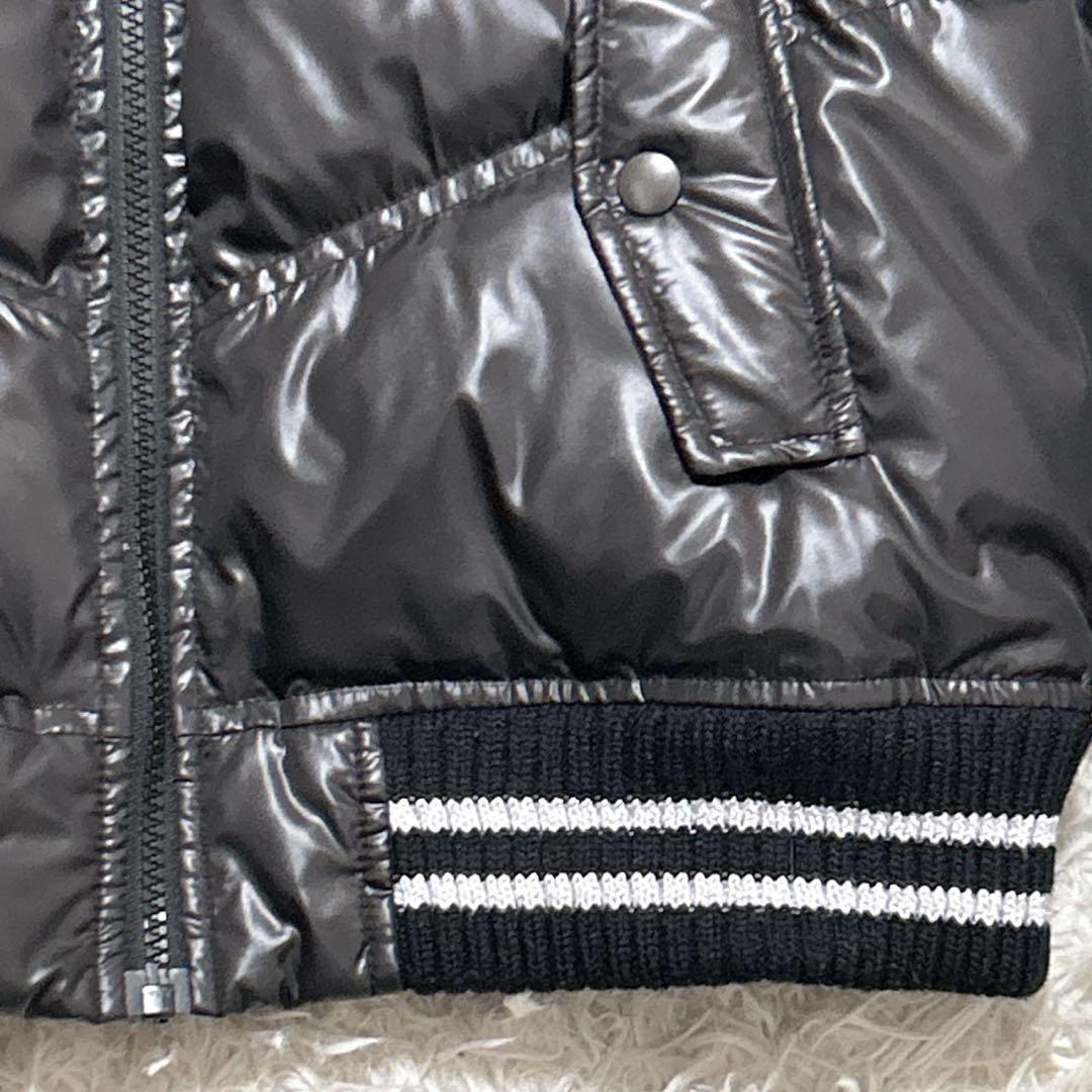 【2326】✨美品✨ Y2K CONVERSE ALL STAR 中綿ジャケット