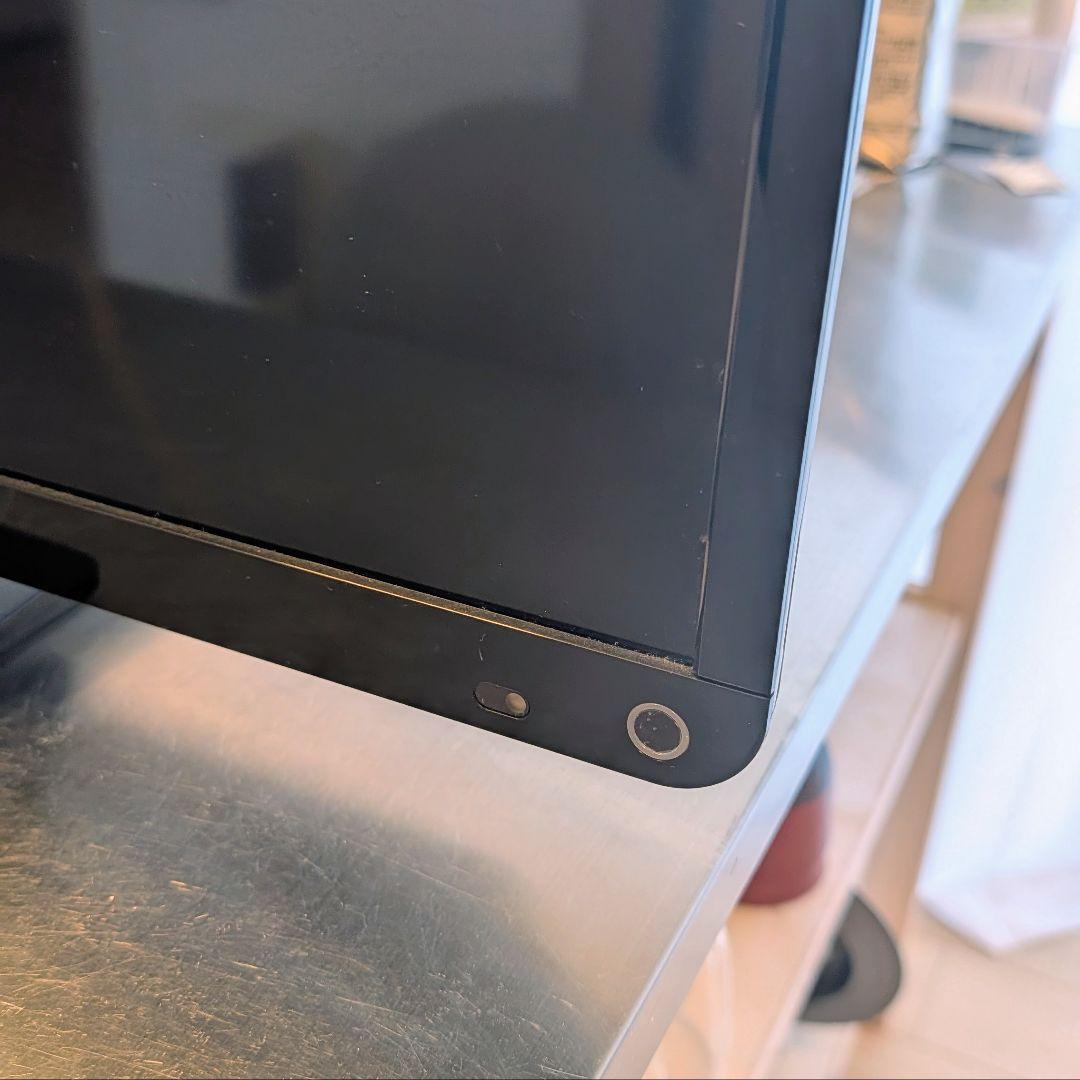 【美品】REGZA 32S10 東芝 液晶テレビ 本体 リモコン・ケーブル付