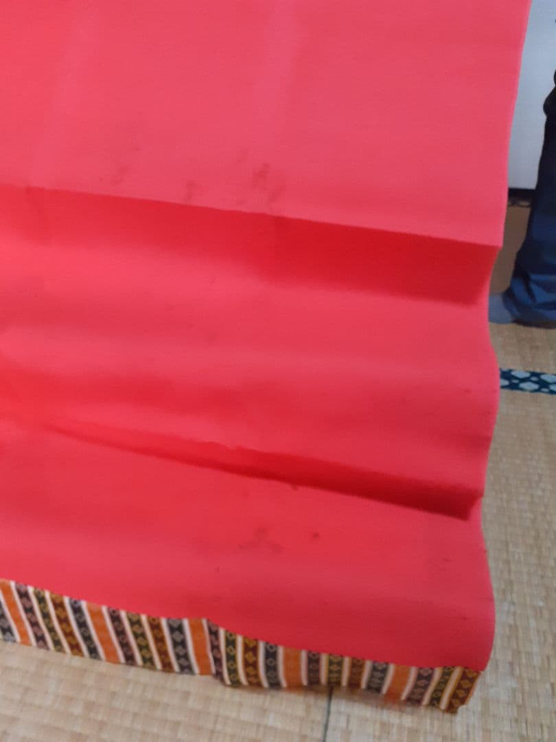 木目込　雛人形　7段飾り【１／５】