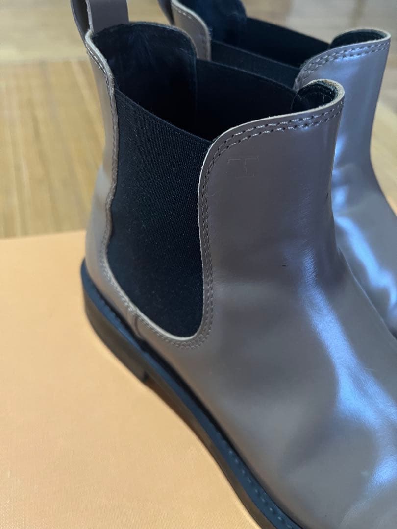 TOD’S RonHerman トッズ ロンハーマン ブーツ