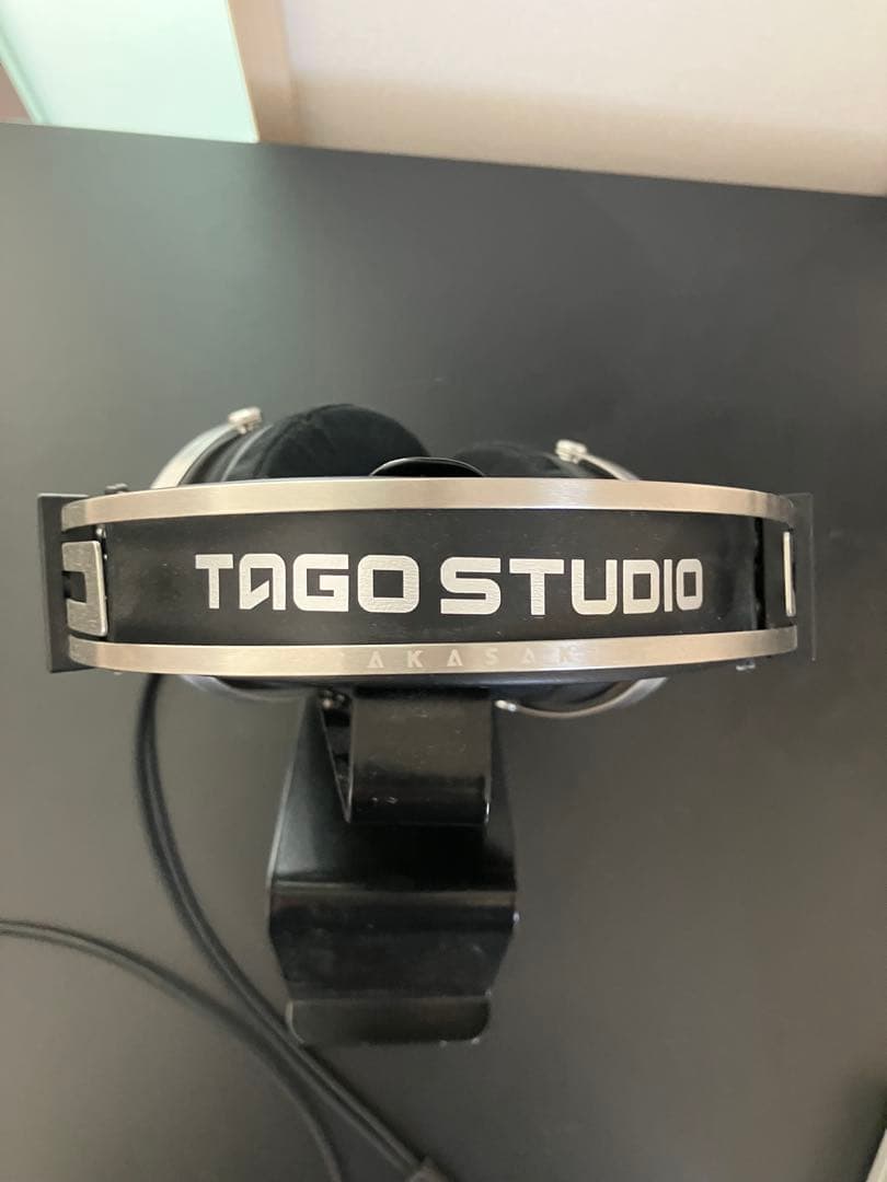 Tago studio T3-01 美品