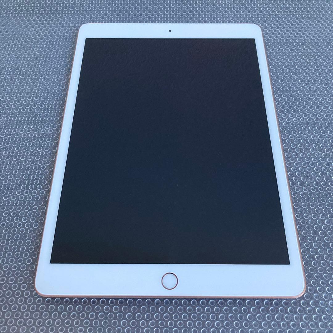 3765【早い者勝ち】iPad8 第8世代 32GB SIMフリー☆