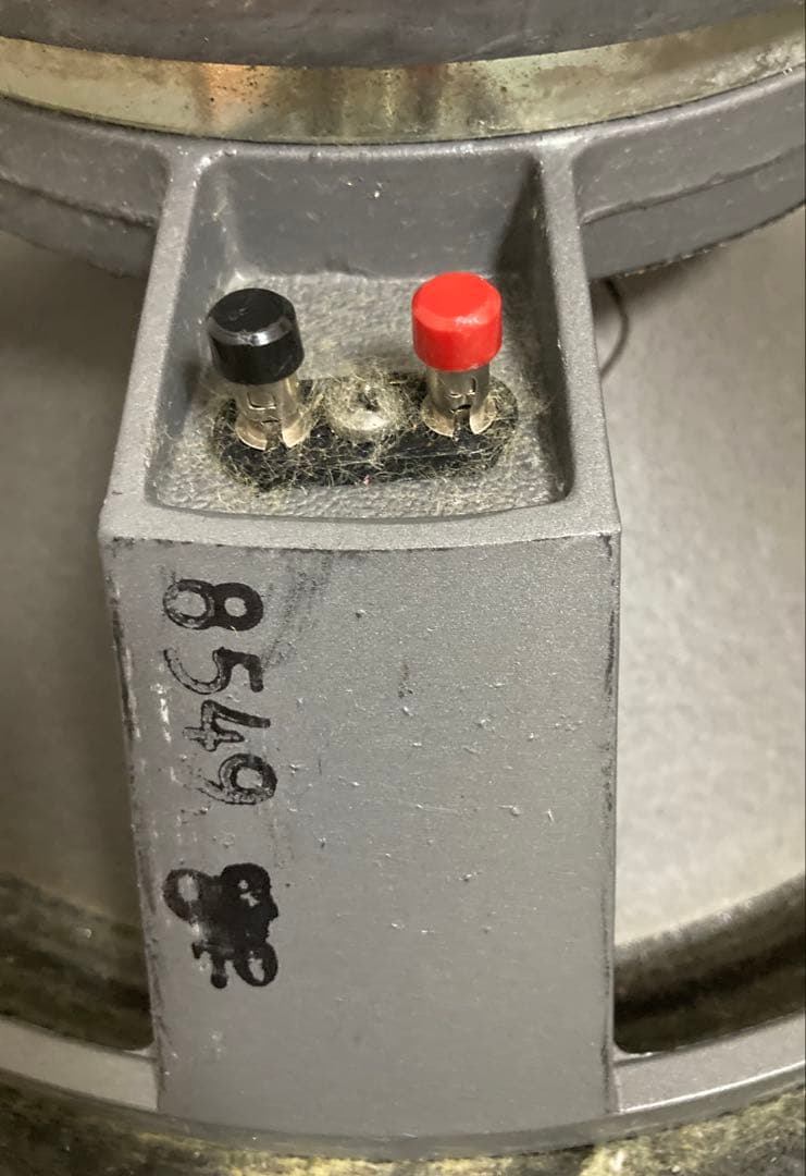 ALTEC LANSING ER-15 スピーカー 2個セット