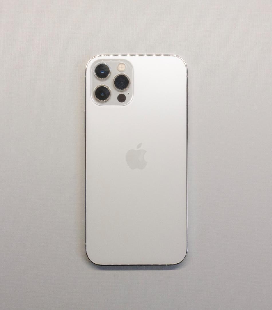 iPhone 12 pro 128GB simフリー 整備品