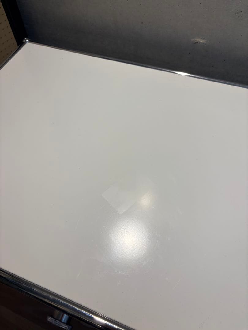 USM ハラー キャビネット デスク