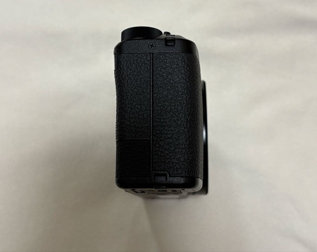 RICOH GR IIIx シャッター回数859回 美品