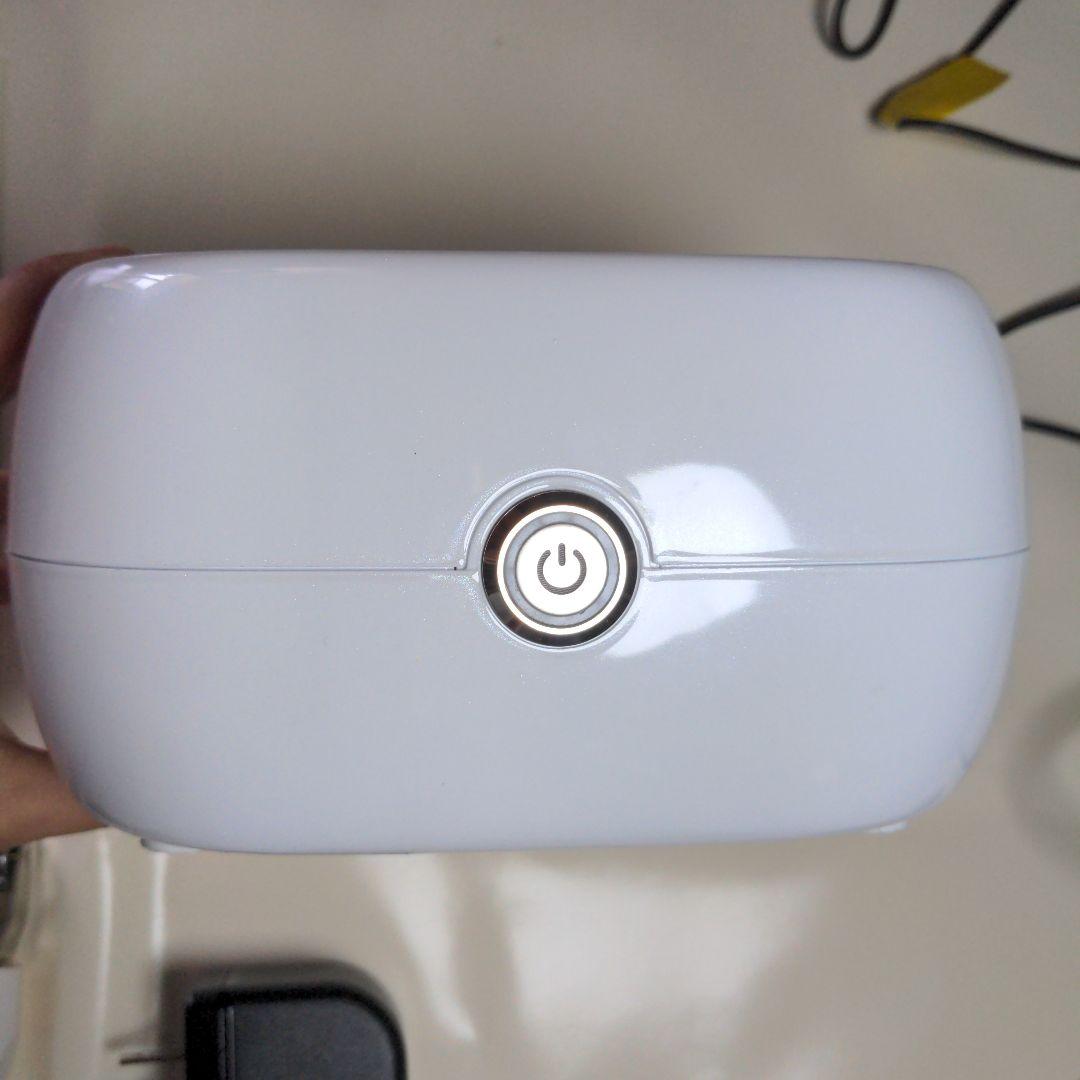 Beauty Garage mini pod-I 美顔器(エステ専売品)