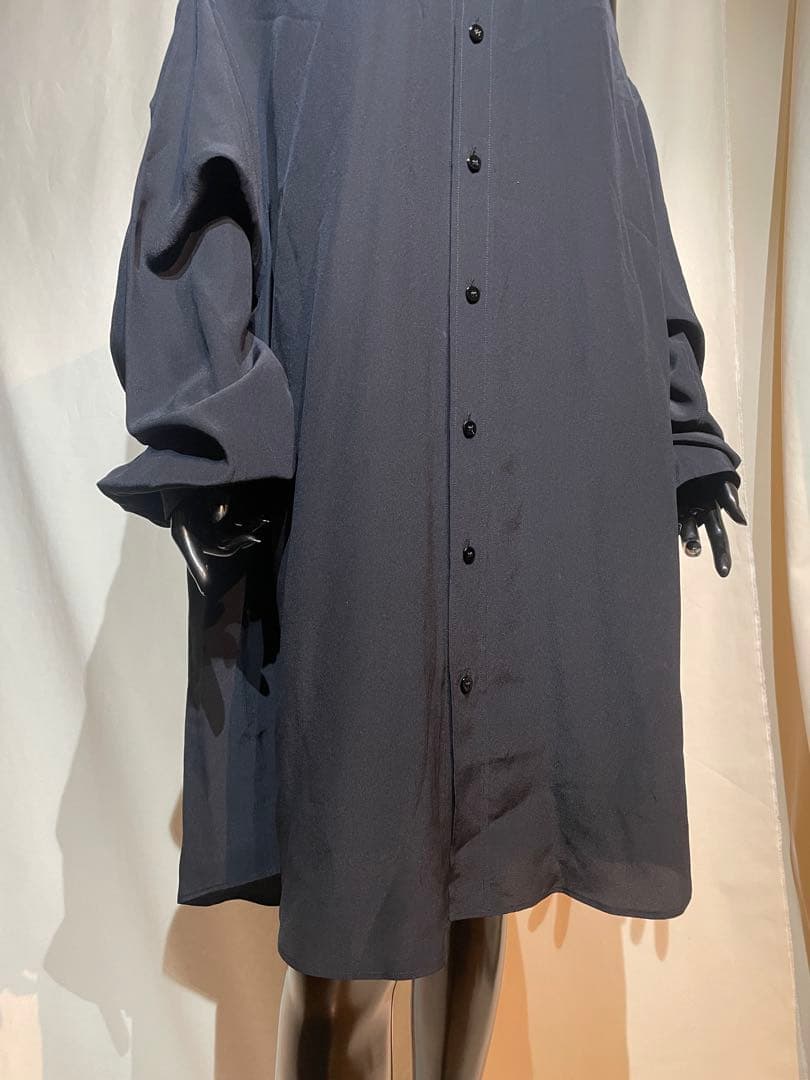 Maison Margiela① - オフショルシャツ 38